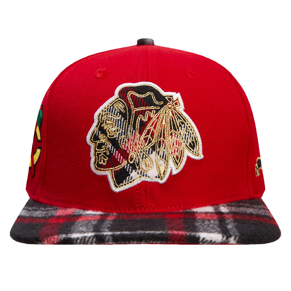 Chicago blackhawks pro shop sales