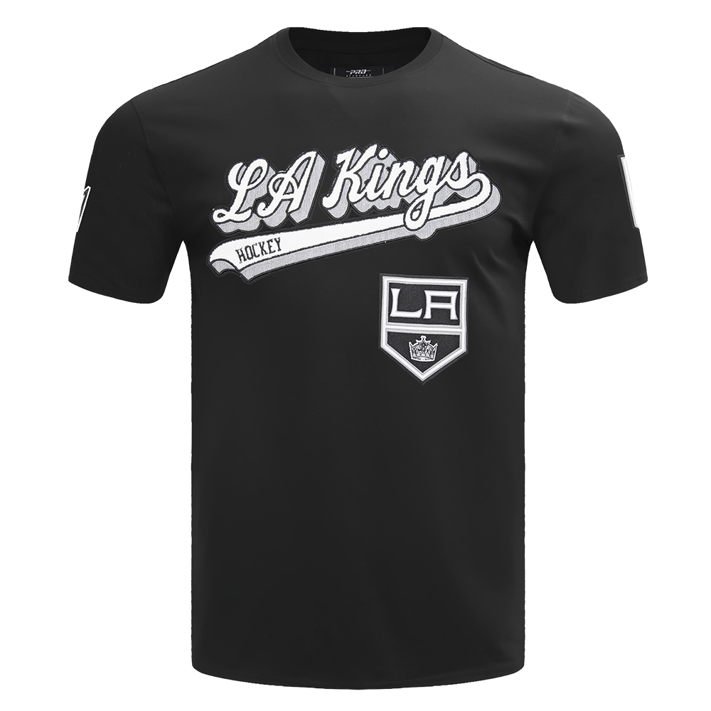 La kings performance shirt sales