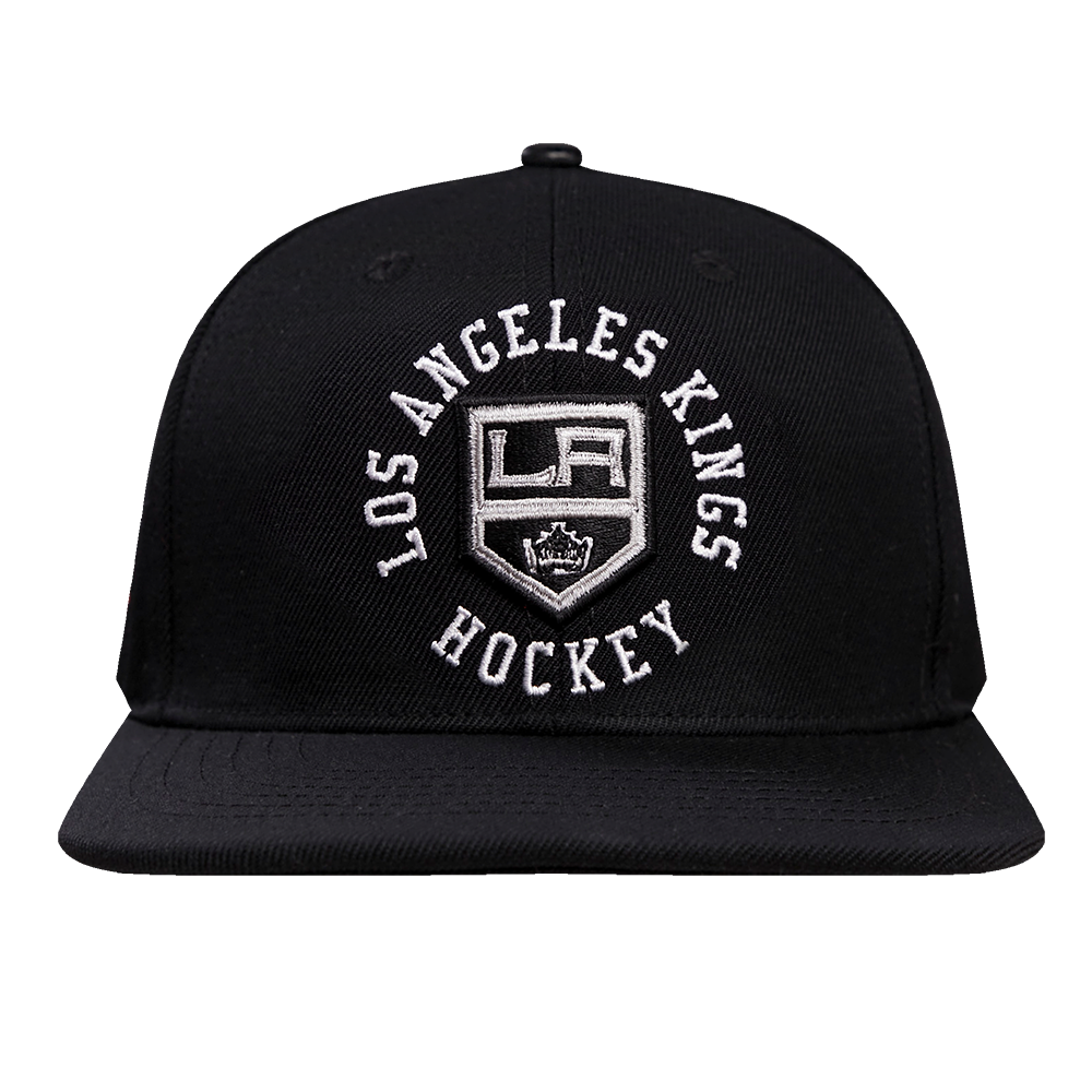 Authentic NHL Headwear Los Angeles Kings Tri-Color Throwback