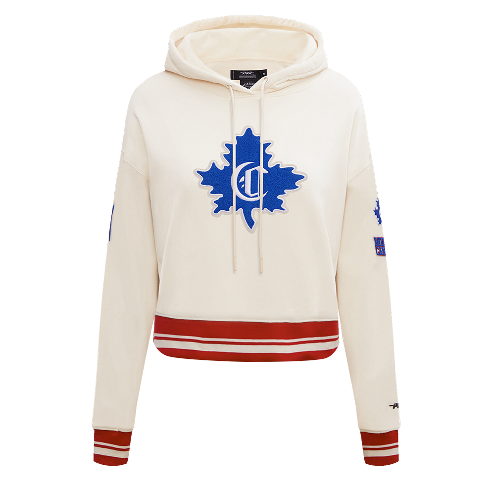 Montreal canadiens hoodie jersey sales