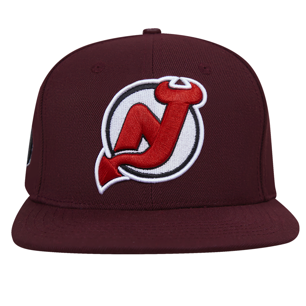 New Jersey Devils Ladies Hats, Devils Snapbacks, New Jersey Devils Hats, New  Jersey Devils Dad Hat, New Jersey Devils Beanies, Devils Headwear