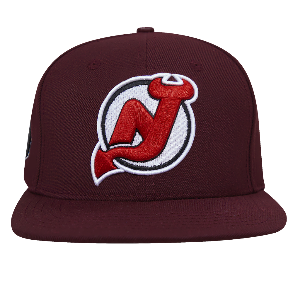 New jersey top devils merchandise