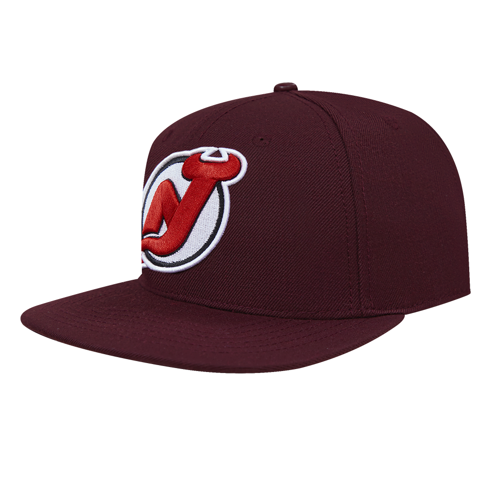 New jersey devils new top era nhl basic 59fifty cap