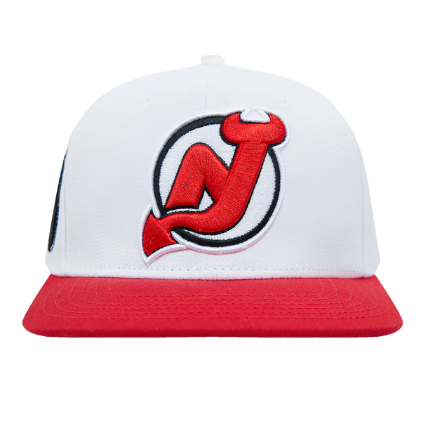 New Jersey Devils Hats, Devils Snapbacks, New Jersey Devils Hats, New  Jersey Devils Dad Hat, New Jersey Devils Beanies, Devils Headwear