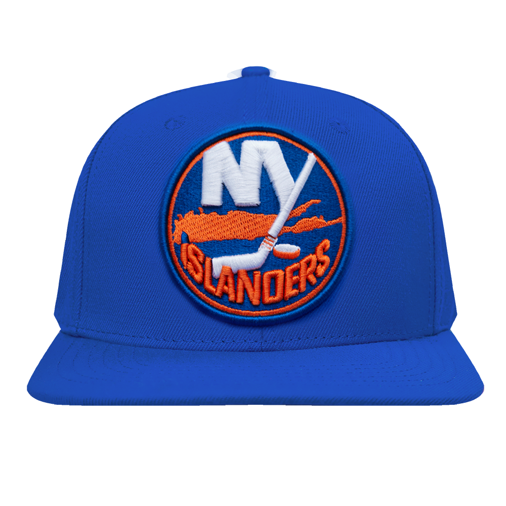 Islanders hat best sale