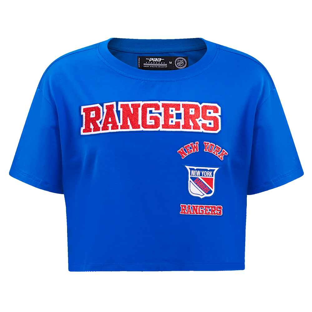 New york rangers vintage t shirt shop