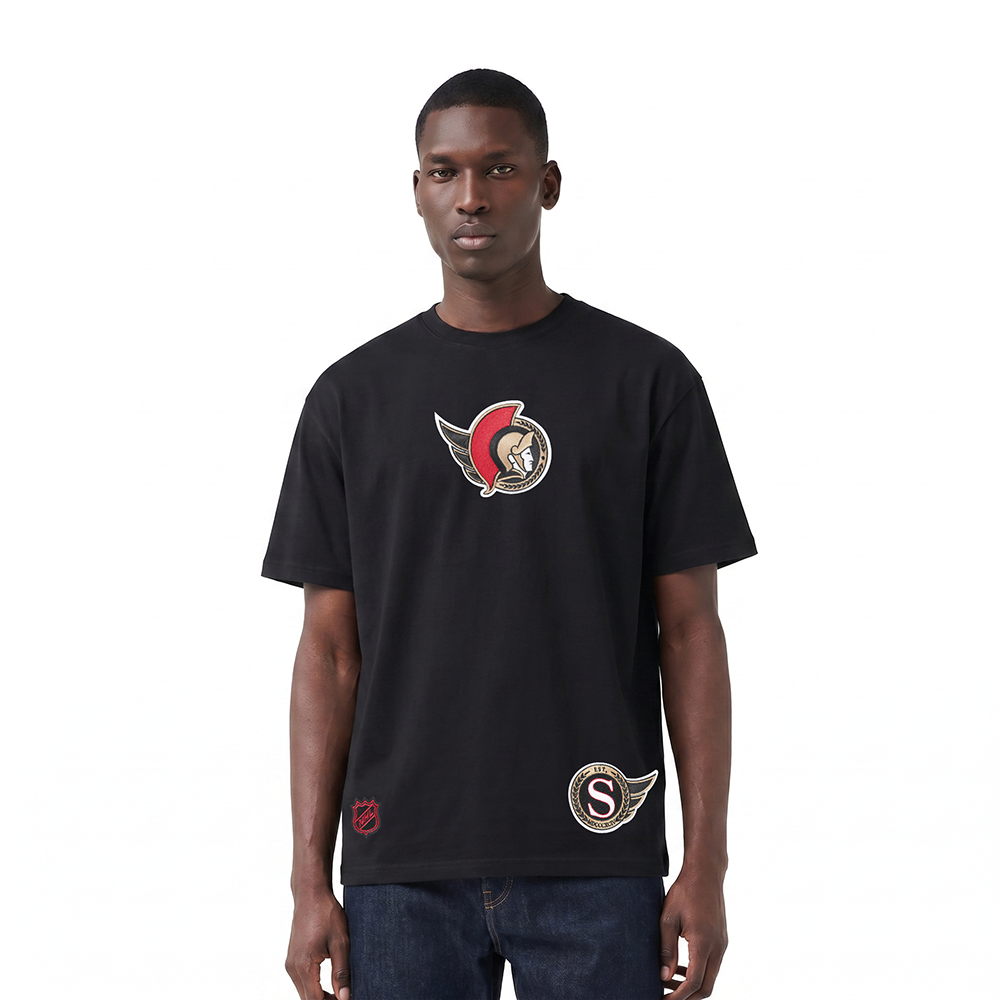 HOS167422-BLK-MODEL-1