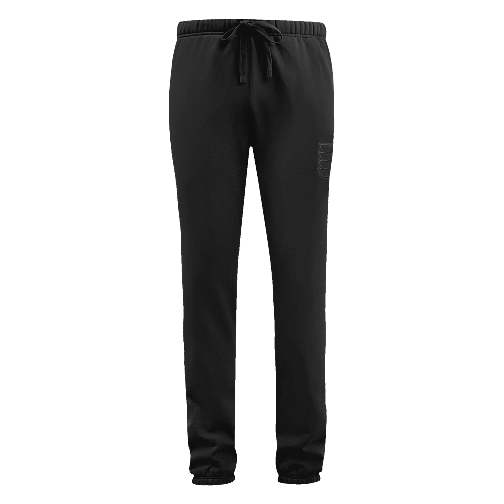 NHL PHILADELPHIA FLYERS NEUTRAL MEN'S SWEATPANT (BLACK)
