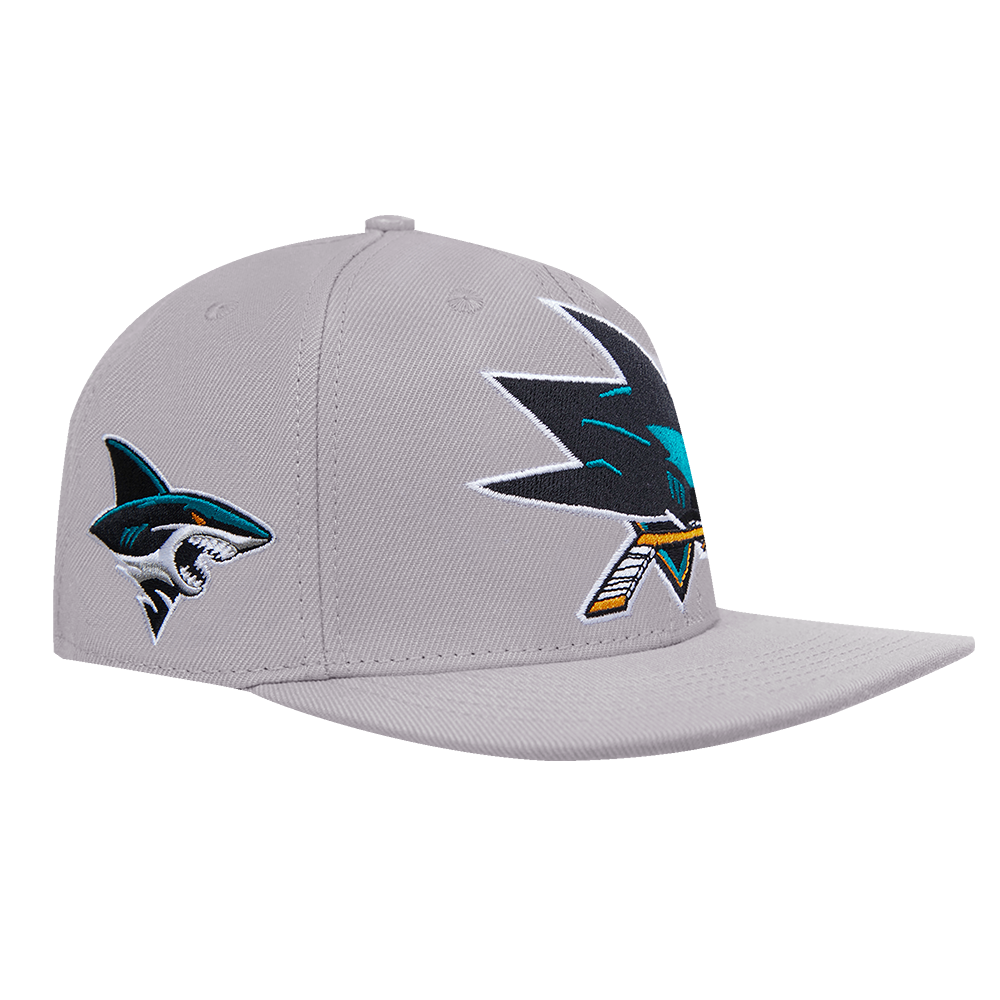 San Jose Sharks Hats