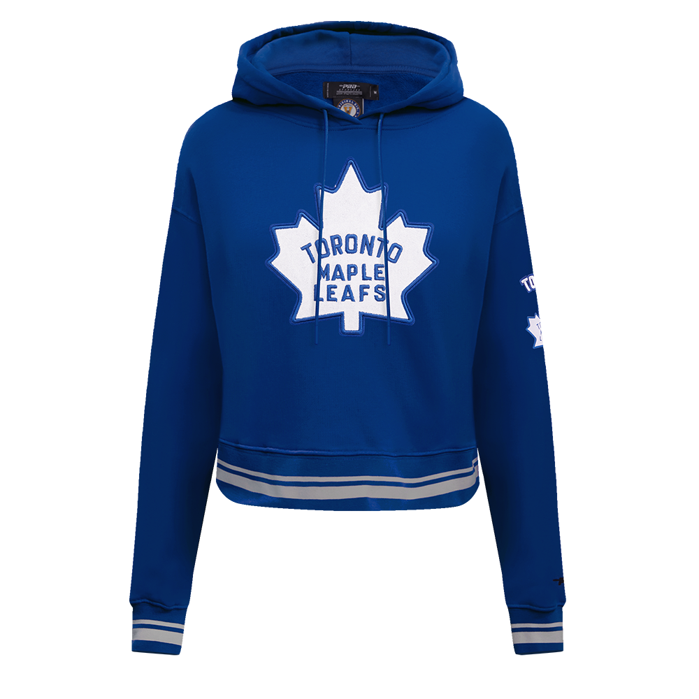 Toronto maple 2024 leafs jersey hoodie