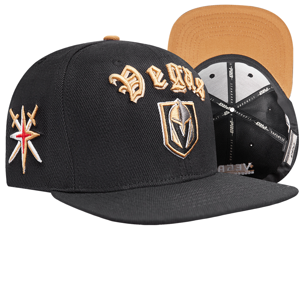 Las Vegas Golden Knights Size 7 New Era 59FIFTY Fitted Hat buying Cap NHL Hockey LV VGK