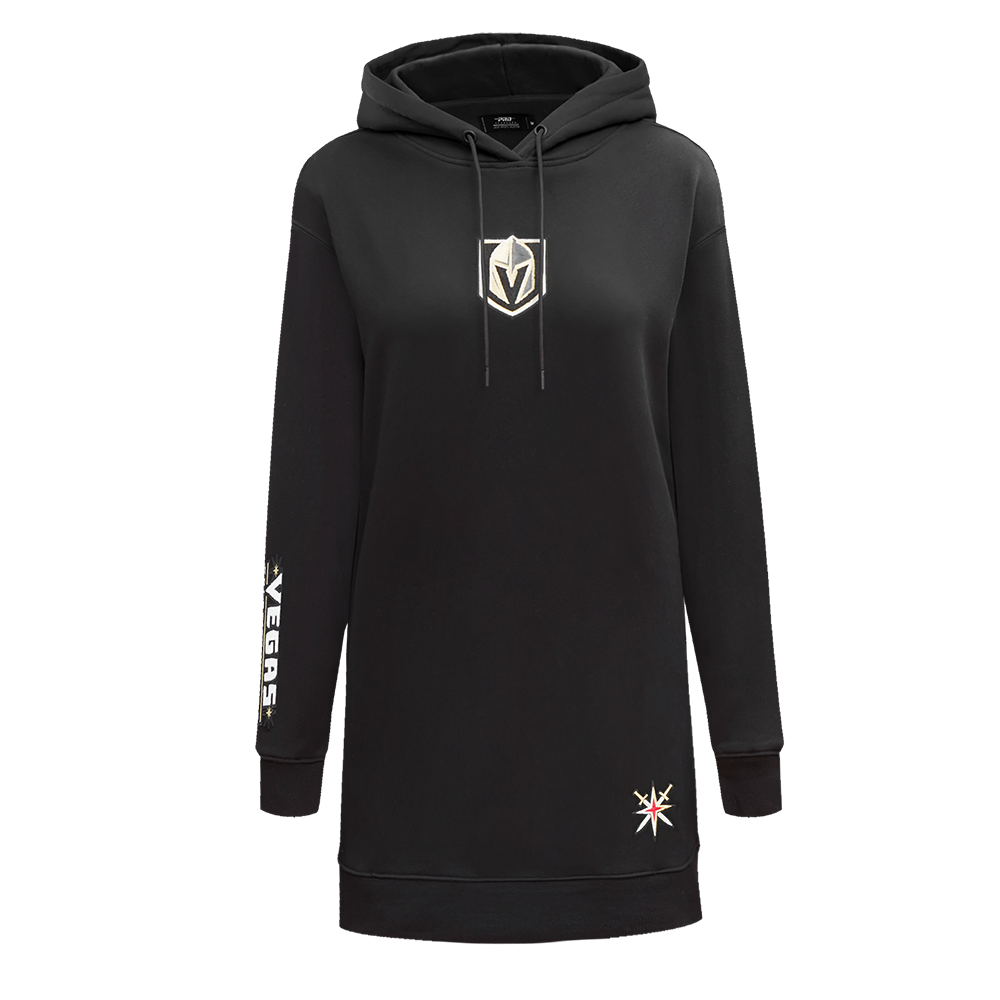 Golden knights women's hoodie sales
