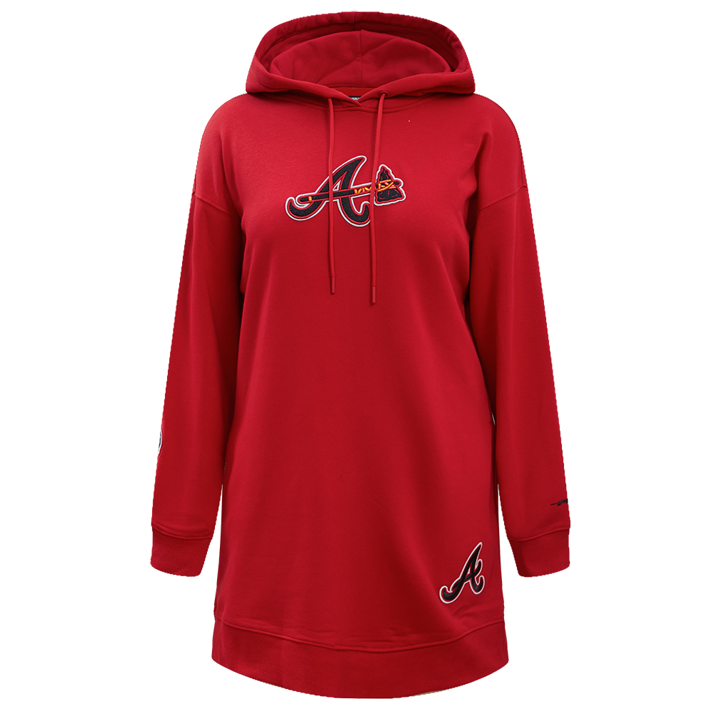 Atlanta 2024 braves dress
