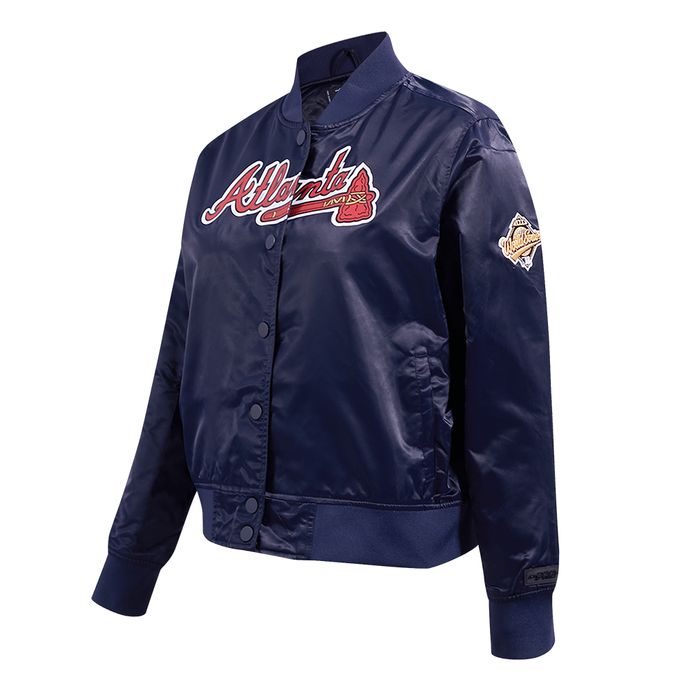 MLB ATLANTA BRAVES CLASSIC WOMEN