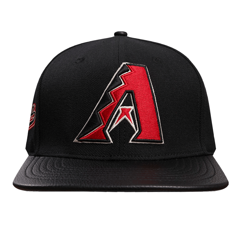 Pro Standard MLB Arizona Diamondbacks Script Tail Other - Men's