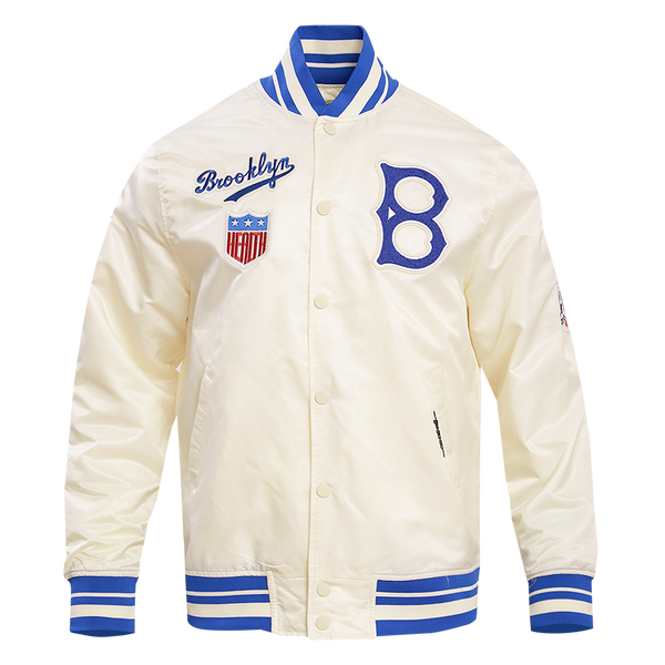 Pro Standard Royal Brooklyn Dodgers Cooperstown Collection Retro