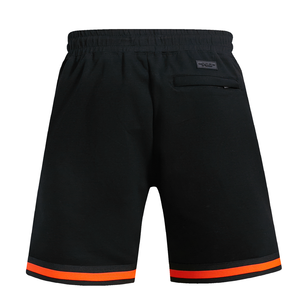 MLB BALTIMORE ORIOLES RETRO CLASSIC MEN'S 2.0 SHORT (BLACK/ORANGE) – Pro  Standard