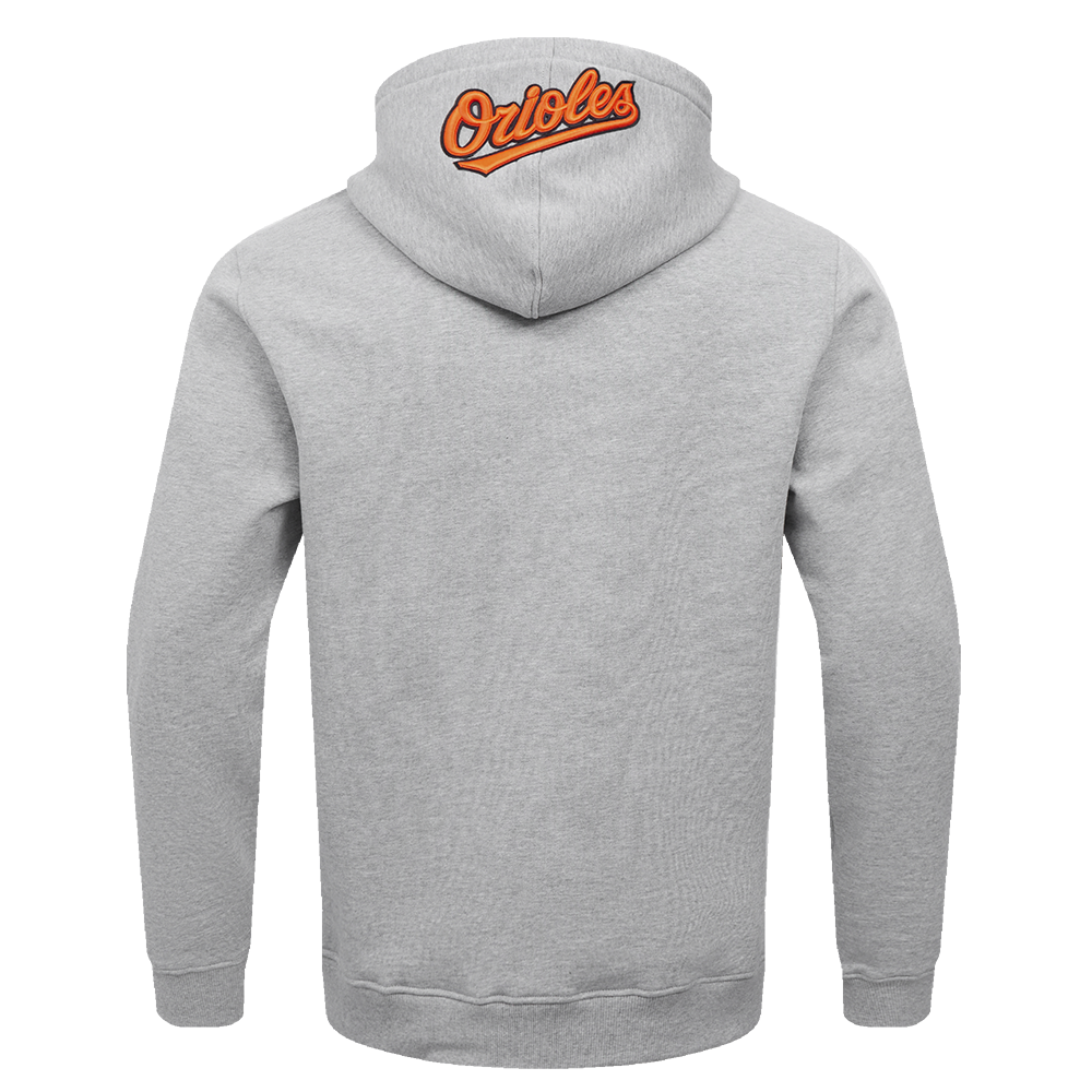 baltimore orioles hoodie nike