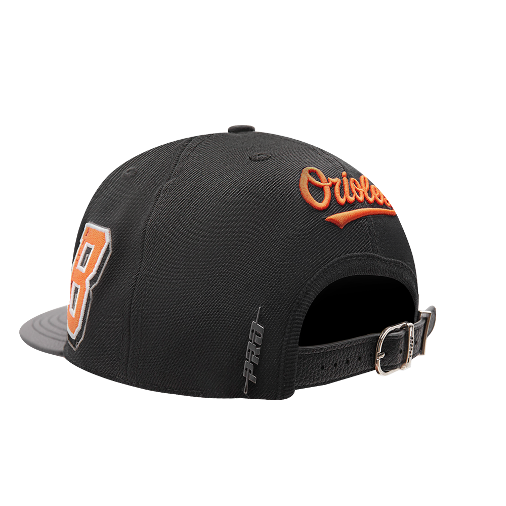 Orioles snapback sales