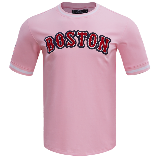 Majestic, Tops, Mets White Pink Womens Jersey Size 6