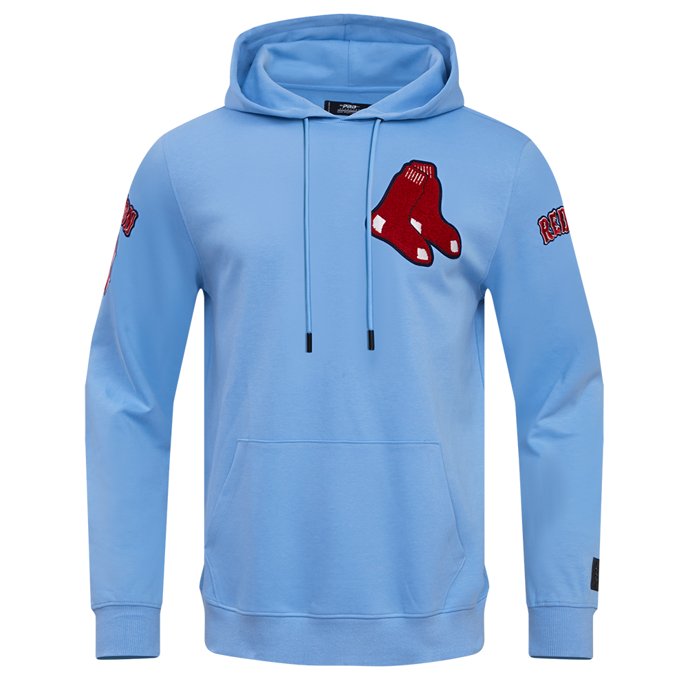 Green red sox hoodie online