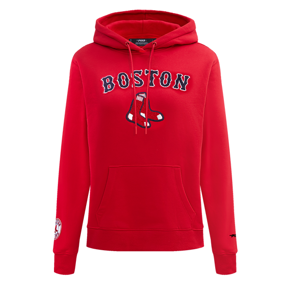 MLB BOSTON RED SOX CLASSIC WOMEN'S JERSEY LEGGING (RED) – Pro Standard