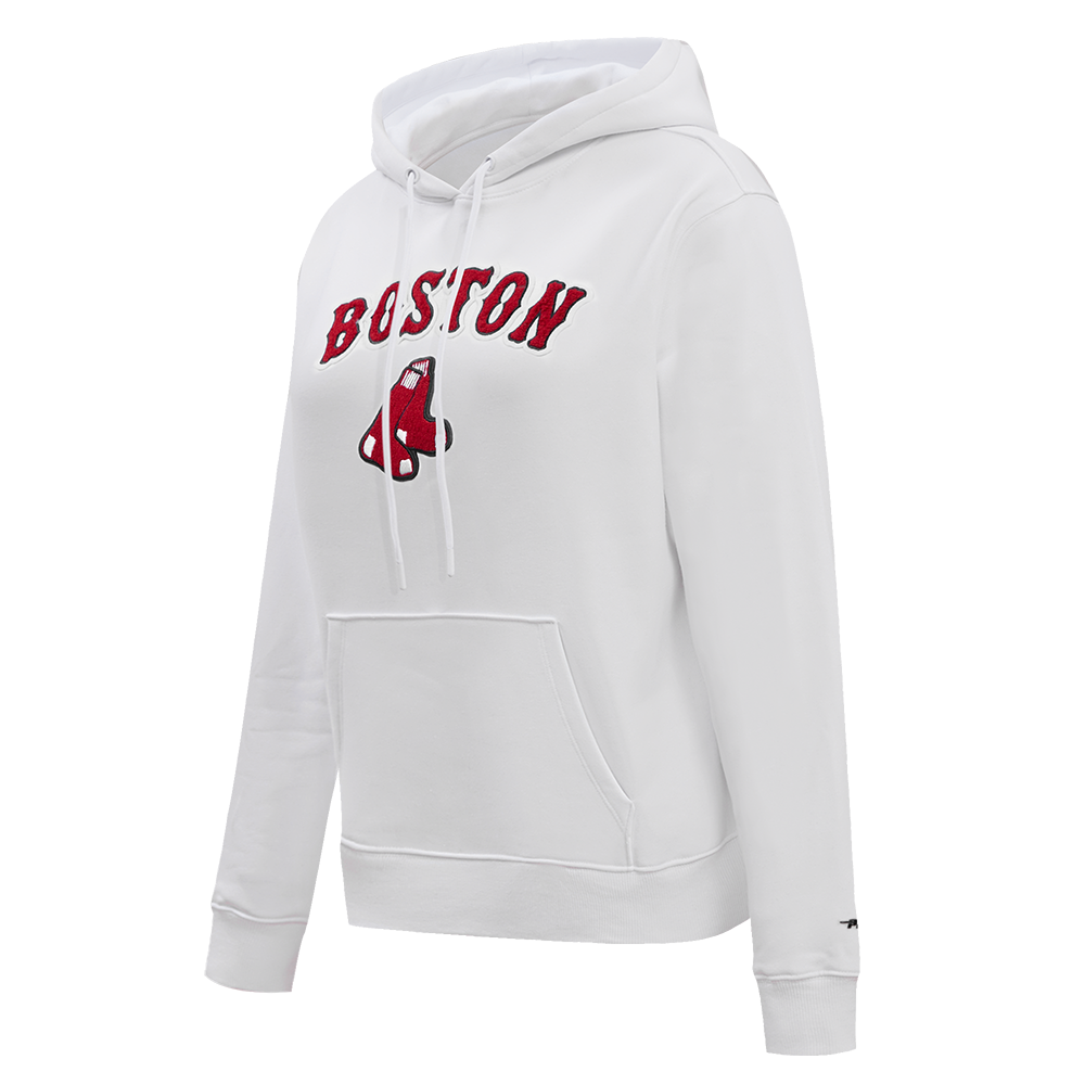 Red sox 2025 zip hoodie