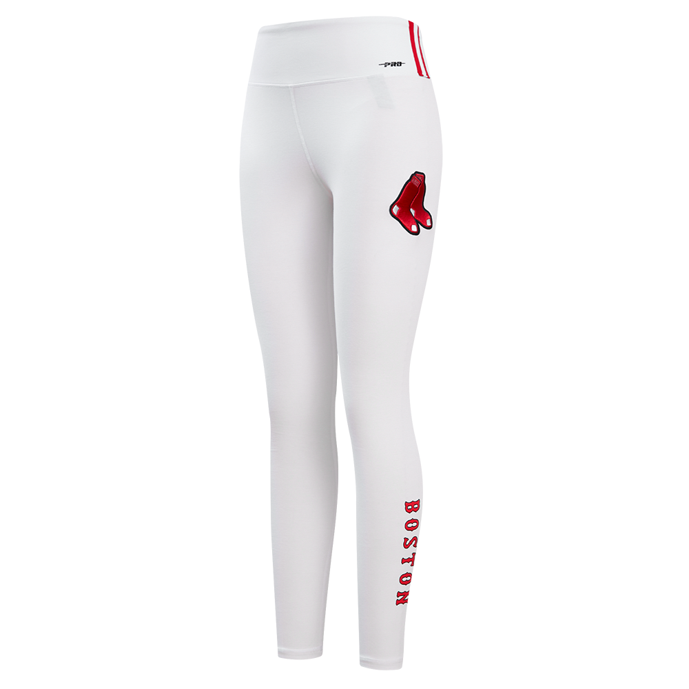 BOSTON RED SOX CLASSIC JERSEY LEGGING (MIDNIGHT NAVY) – Pro Standard