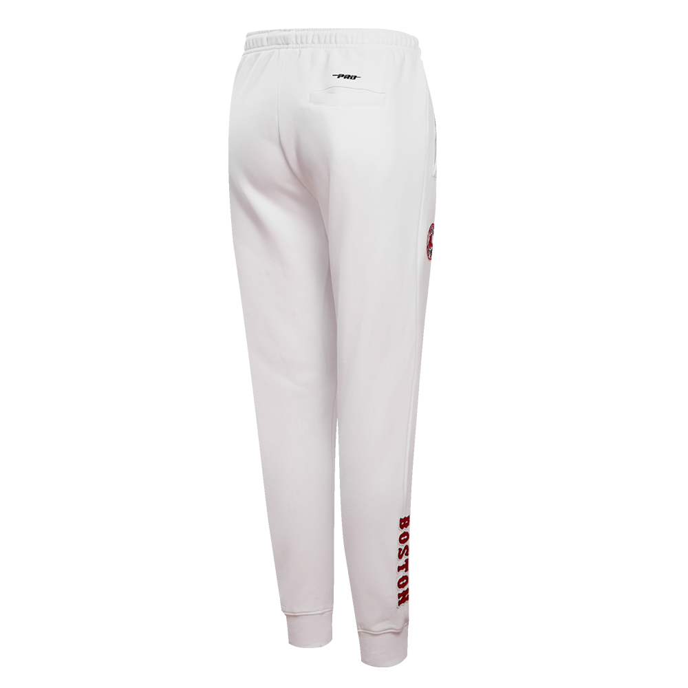 Mens red 2025 sox sweatpants