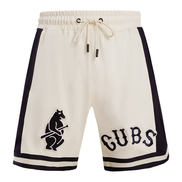 DETROIT TIGERS RETRO CLASSIC DK 2.0 SHORT (EGGSHELL/ MIDNIGHT NAVY