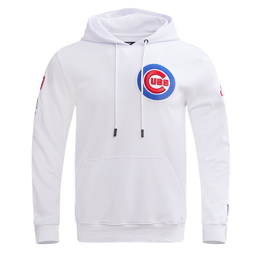 Pro Cubs Luxury wear collection licenced by MLB Chicago Cubs | Pro Standard