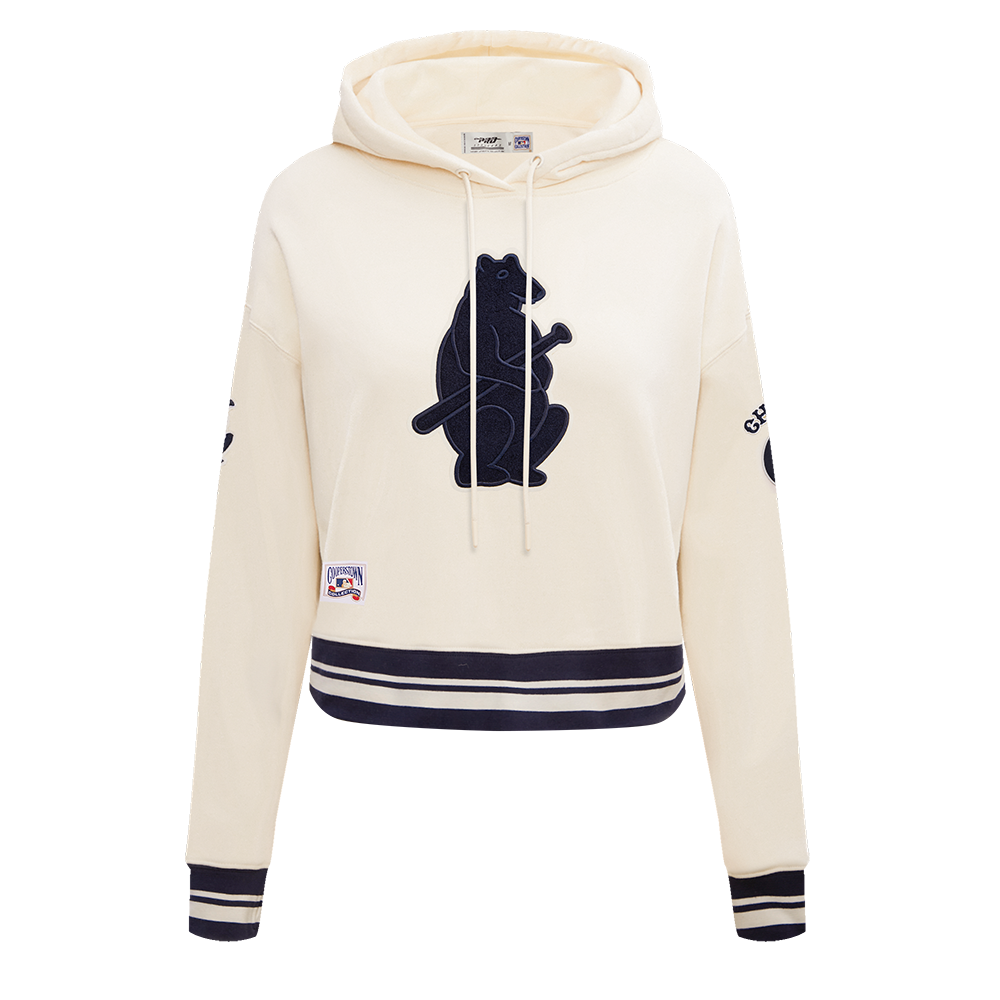 Cubs zip up hoodie shop