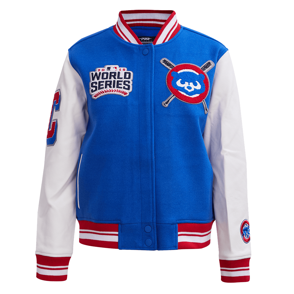 Pro Cubs Luxury wear collection licenced by MLB Chicago Cubs | Pro Standard