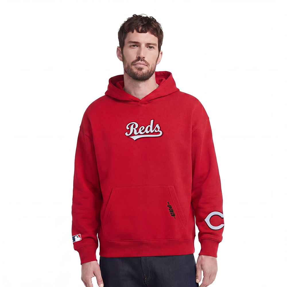 LCR5314417-RED-MODEL-1