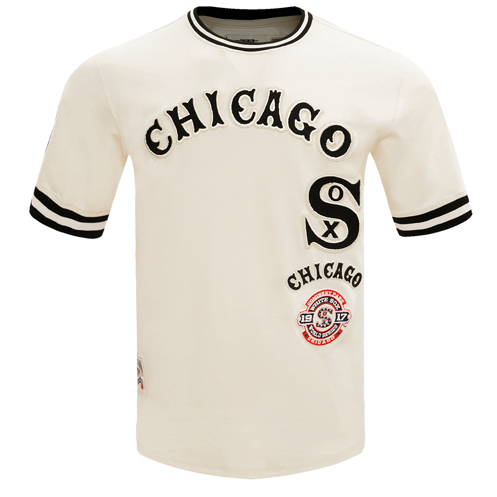 Shop Pro Standard Chicago White Sox Retro Classic Shorts LCW335449