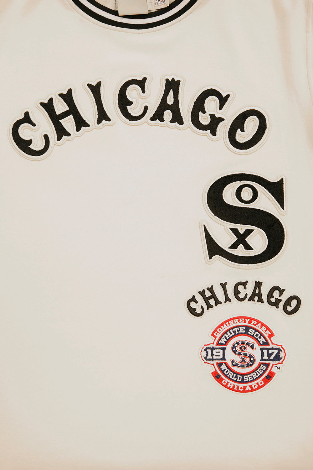 Shop Pro Standard Chicago White Sox Retro Classic Tee LCW135447