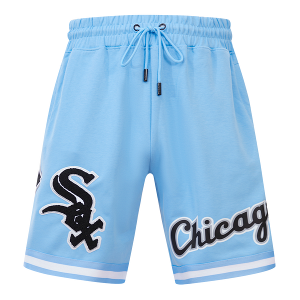 CHICAGO WHITE SOX CLASSIC CHENILLE DK SHORT (PINK) – Pro Standard