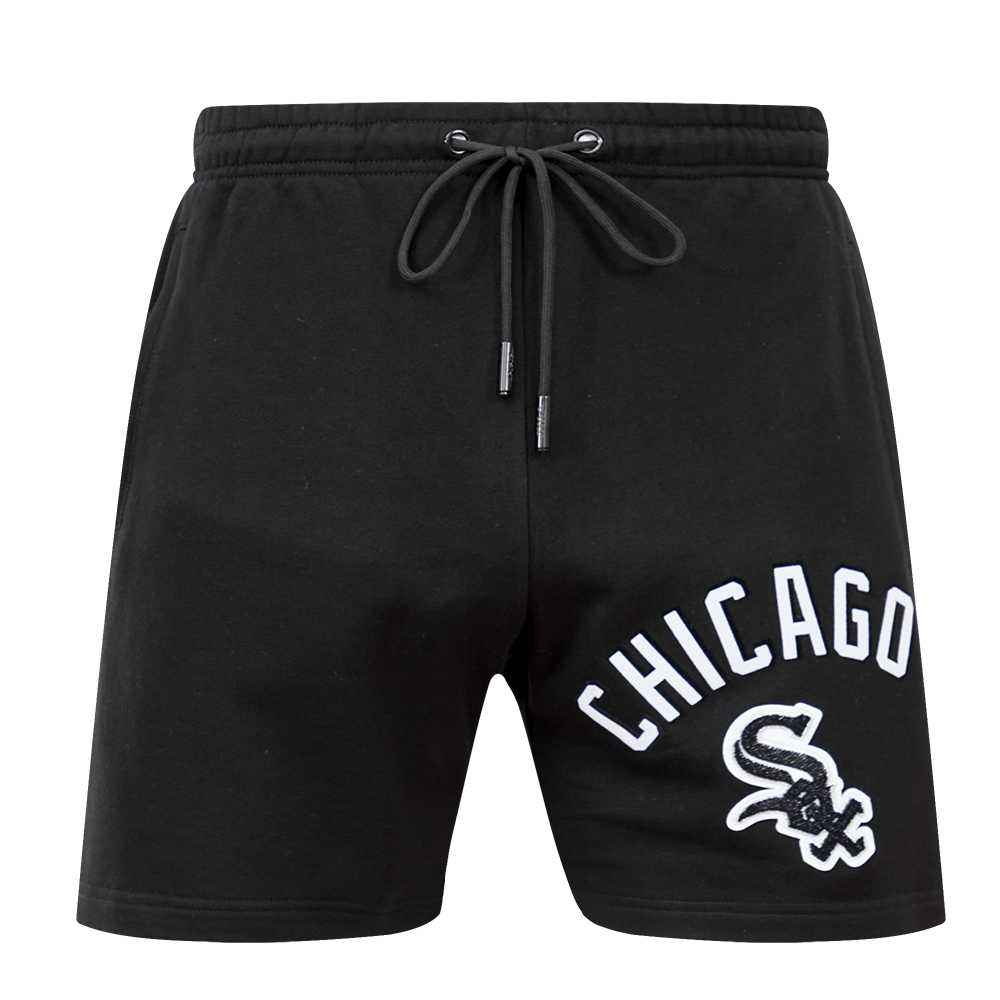 World Series Chicago White Sox Oversized Shorts D03_61