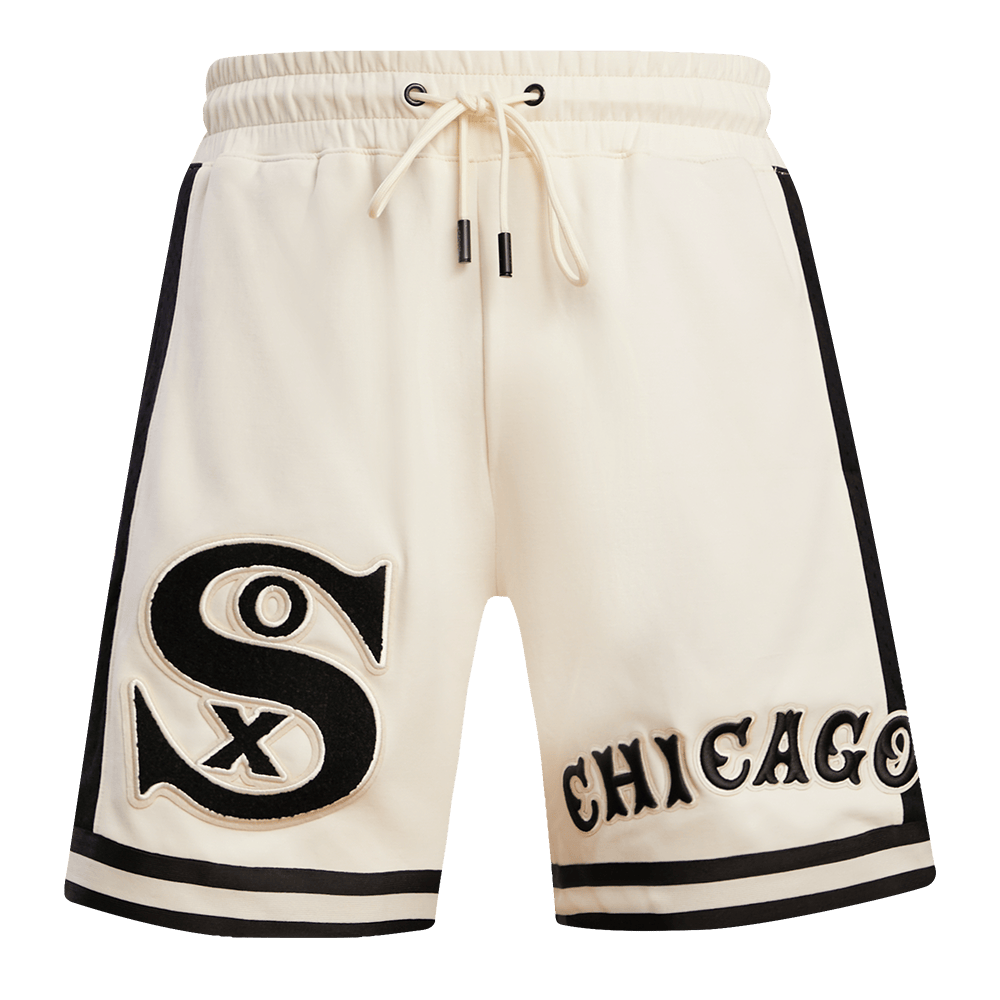 Apparel collection licenced by MLB Chicago White Sox | Pro Standard
