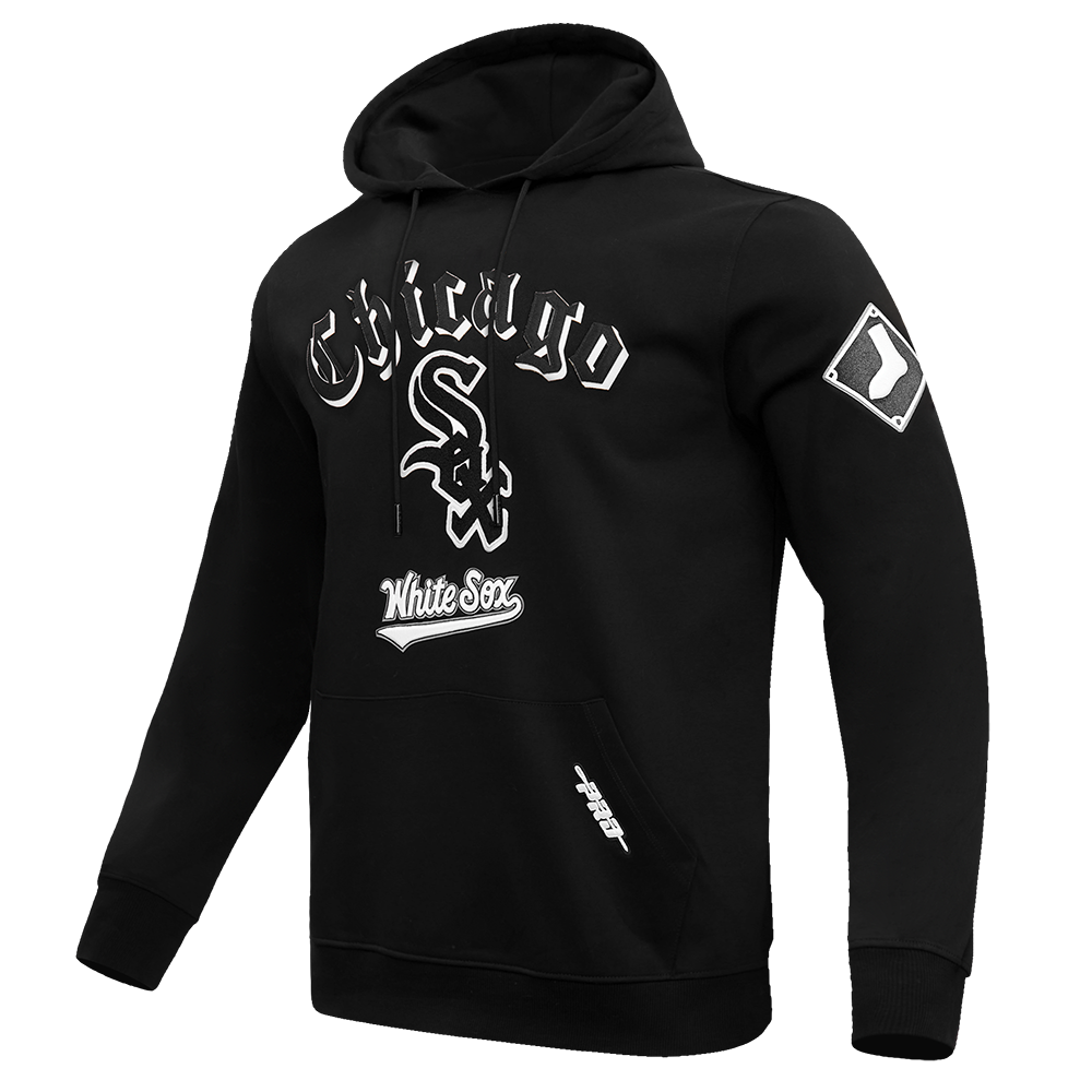 Windandsea MLB X WDS HOODIE WHITESOX XL Windandsea MLB X WDS HOODIE WHITESOX XL