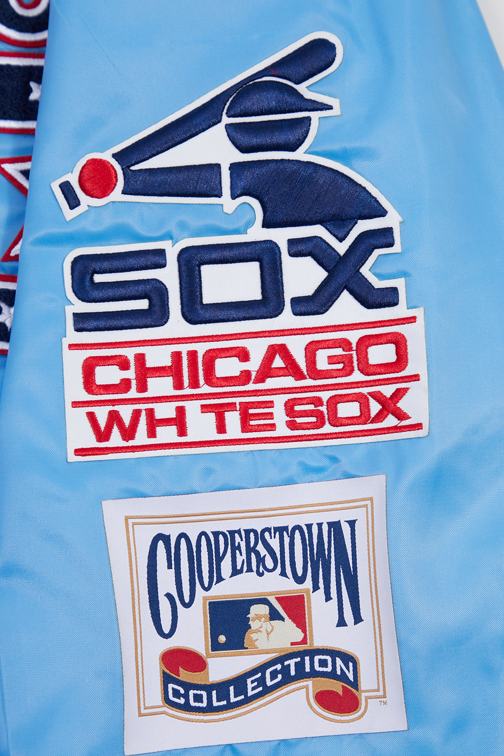 Shop Pro Standard Chicago White Sox Retro Classic Tee LCW135447