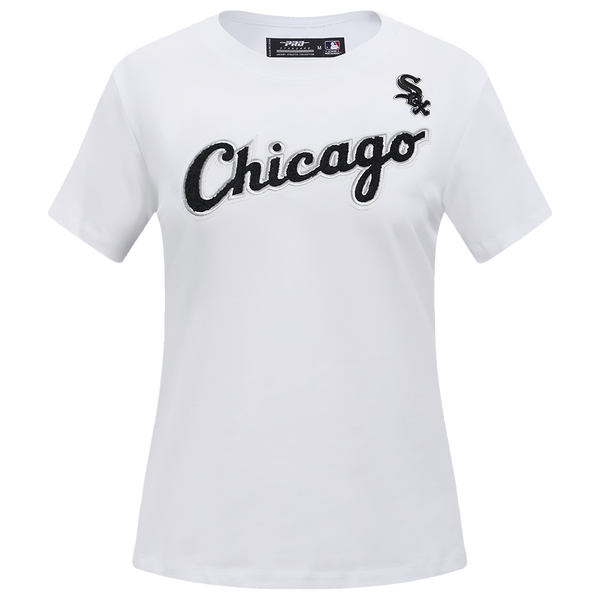 CHICAGO WHITE SOX CITY SCAPE SJ TEE (WHITE) – Pro Standard