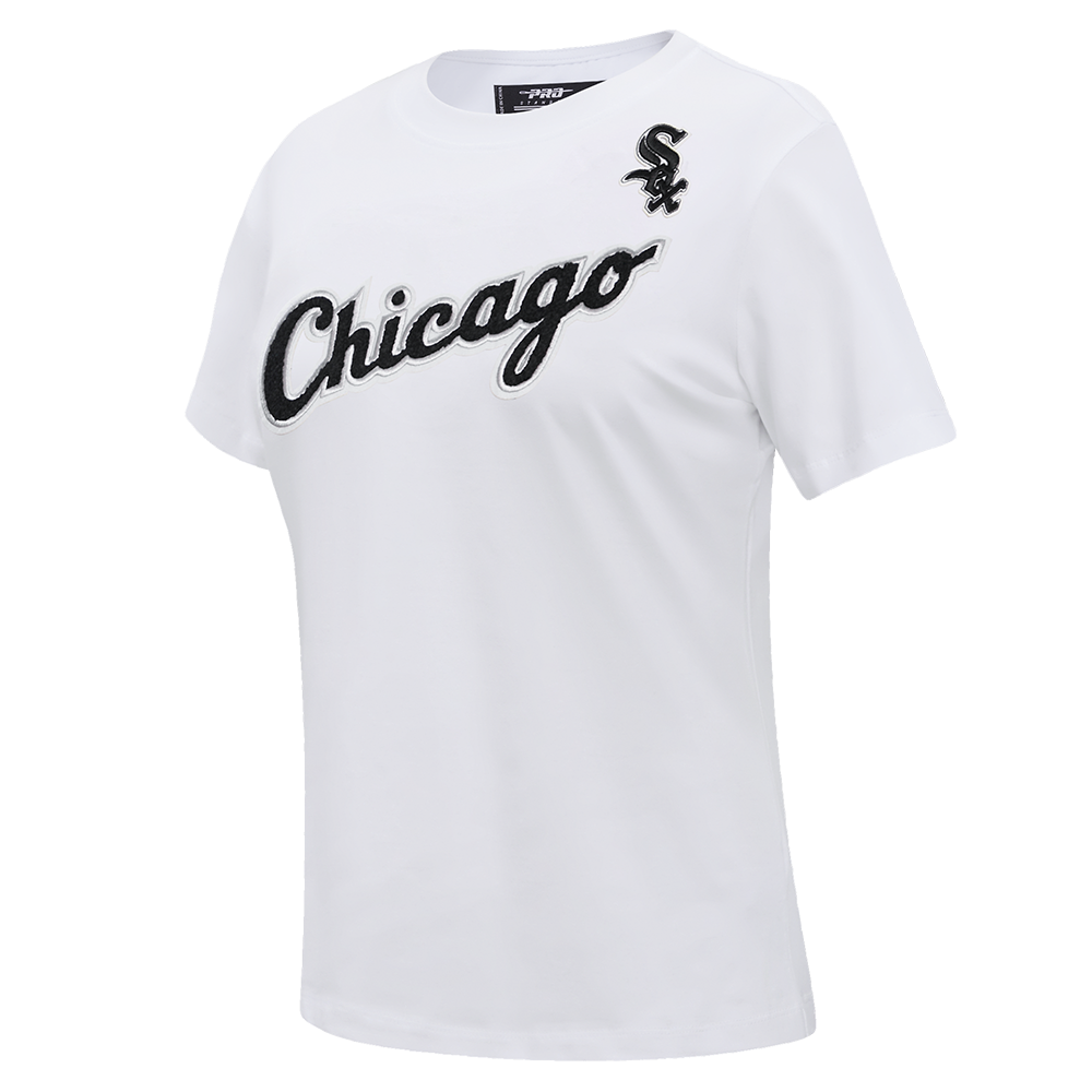 Pro Standard Mlb Chicago White Sox Logo Pro Team Tee