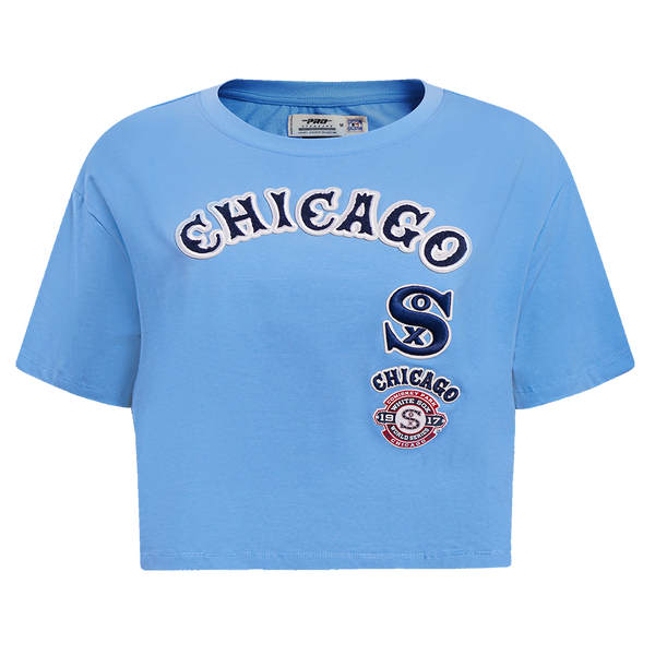 Shop Pro Standard Chicago White Sox Retro Classic Tee LCW135447