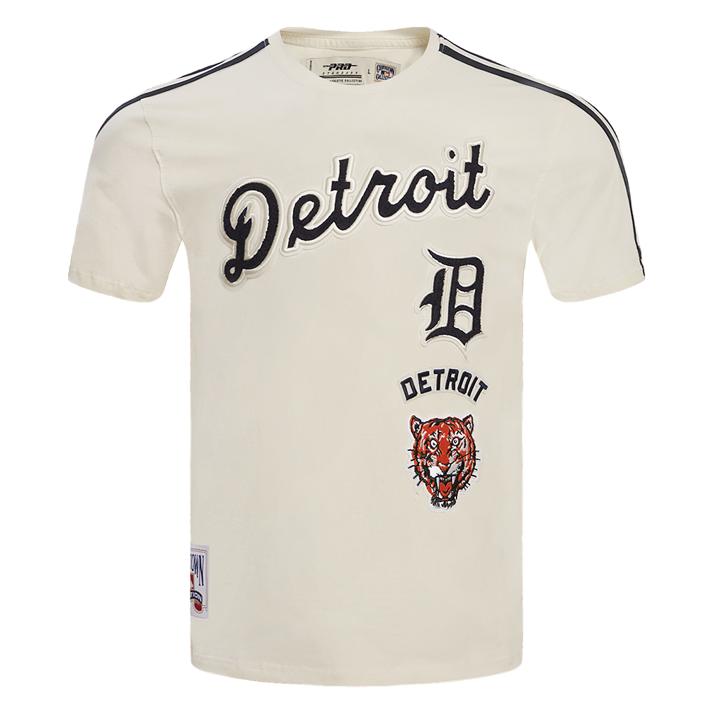 Detroit tigres shirt on sale