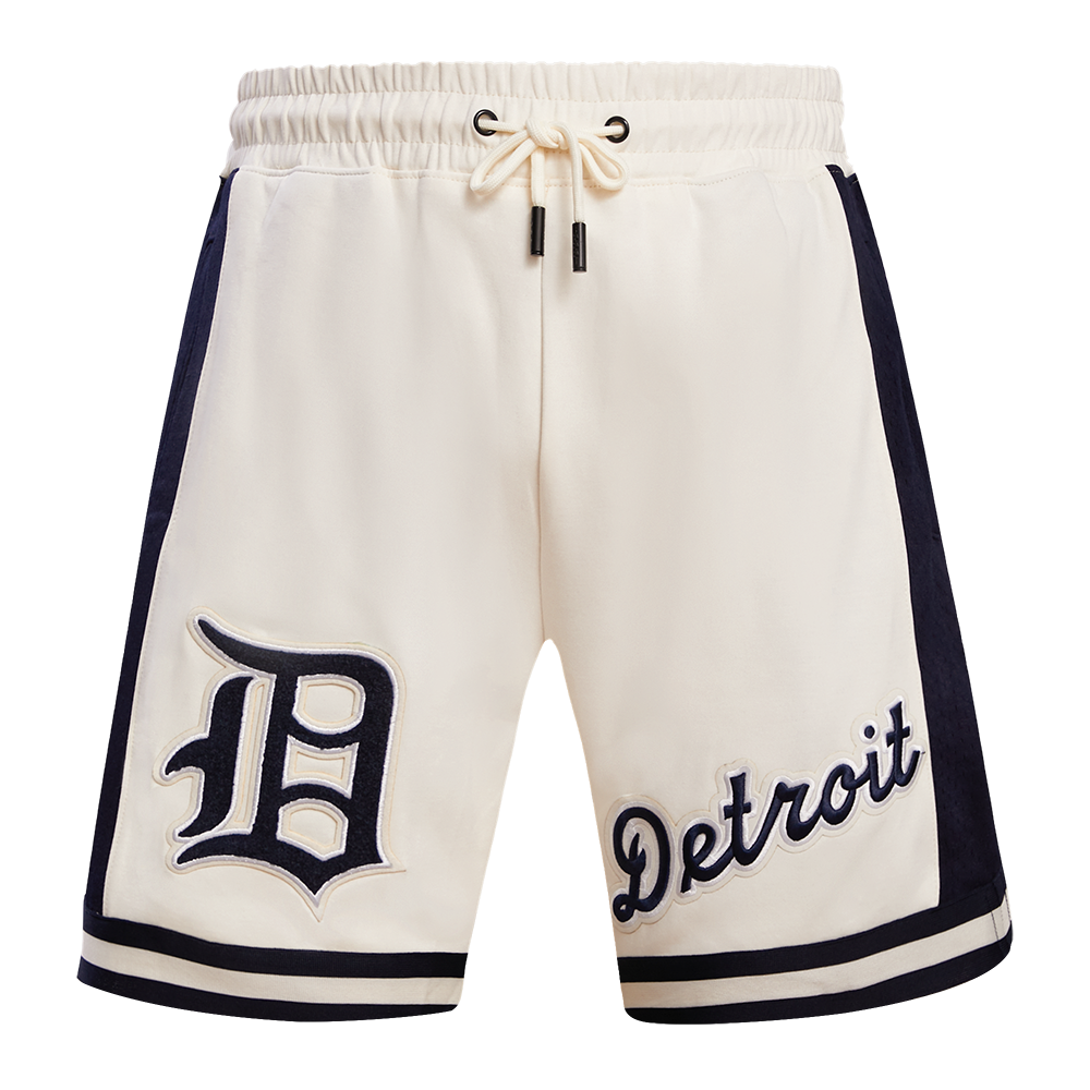 DETROIT TIGERS LOGO PRO TEAM SS OMBRE (BLUE/WHITE/PINK)