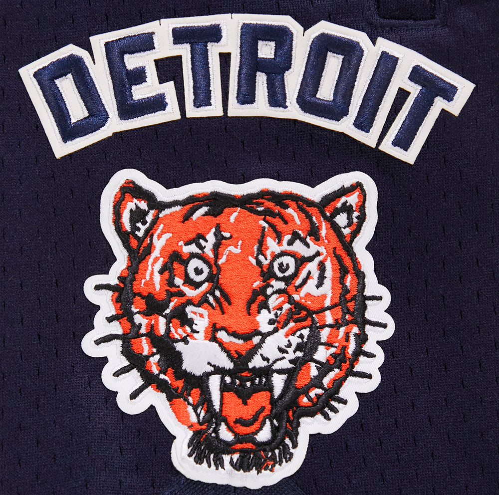 Shop Pro Standard Detroit Tigers Retro Classic Tee LDT135498-MDO