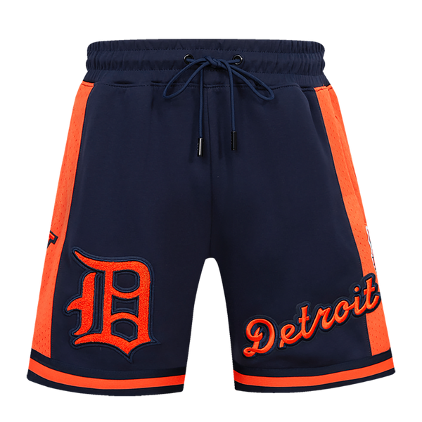 DETROIT TIGERS RETRO CLASSIC DK TEE (EGGSHELL/ MIDNIGHT NAVY)