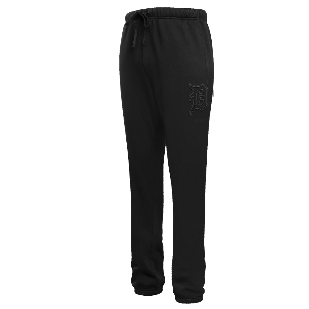 MLB DETROIT TIGERS NEUTRAL SWEATPANT