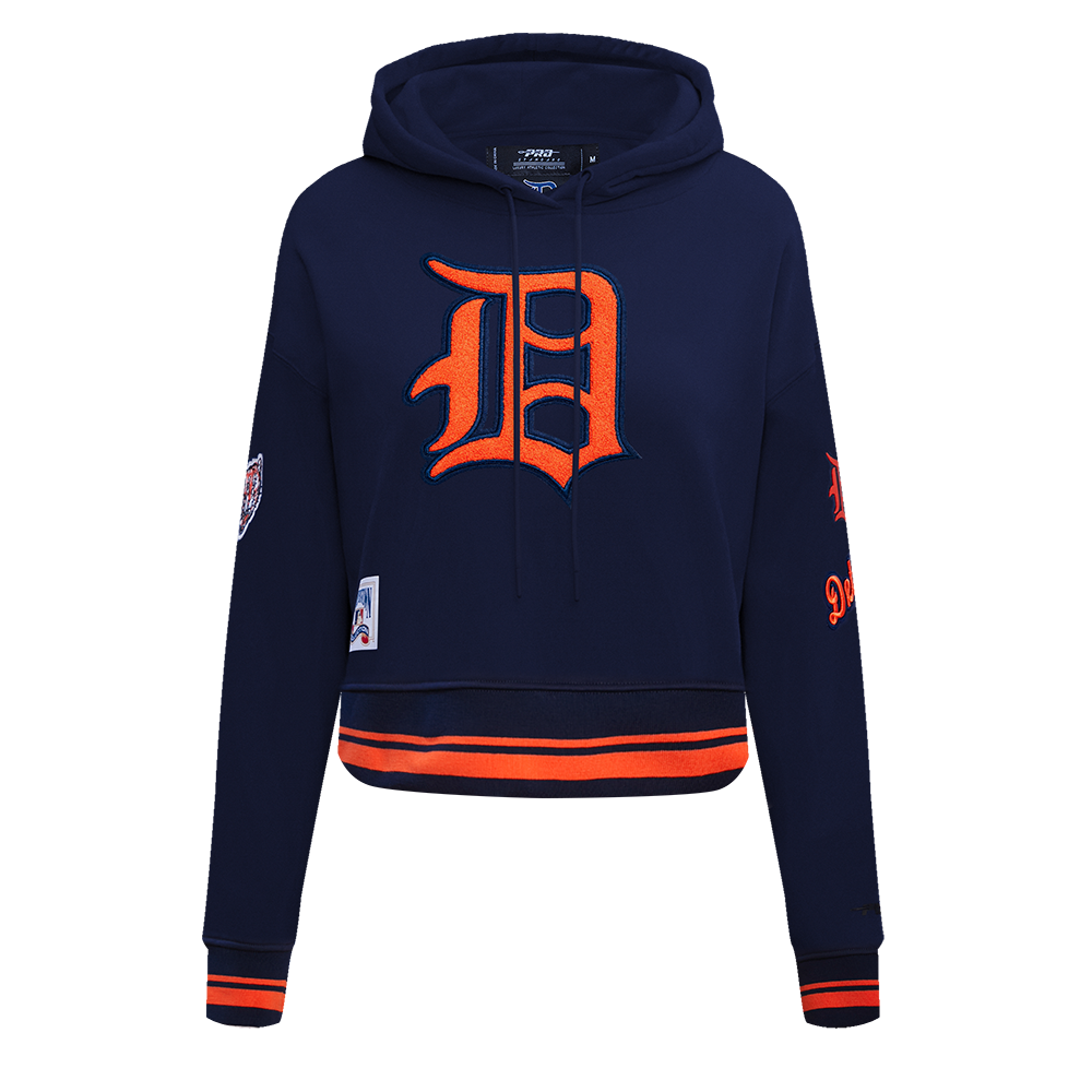 Pro Standard - Detroit Tigers Pro Team Shirt – Shop VIP Wear